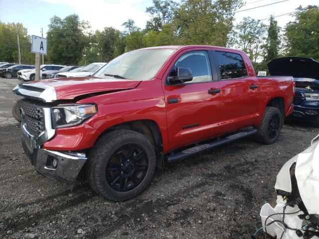 2021 Toyota Tundra 