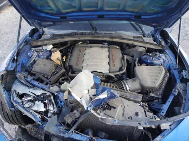 1G1FH1R7XJ0130712 Chevrolet CAMARO SS