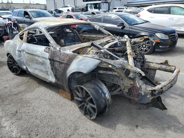 1FA6P8CF4F5413903 Ford MUSTANG GT