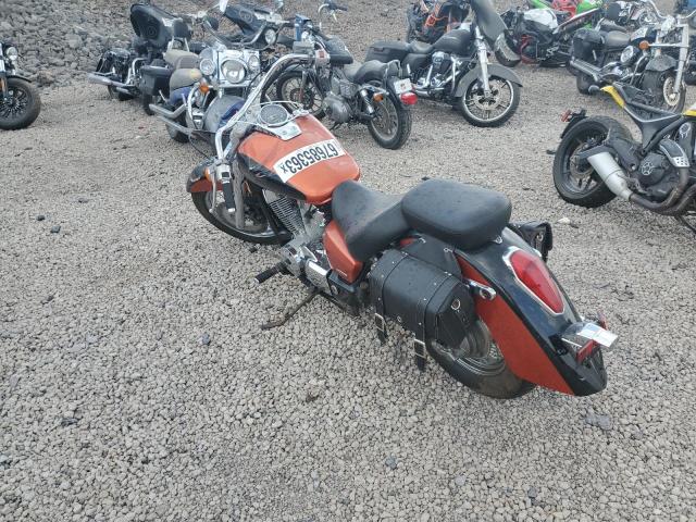 2006 HONDA VT750 CA JH2RC505X6M200593