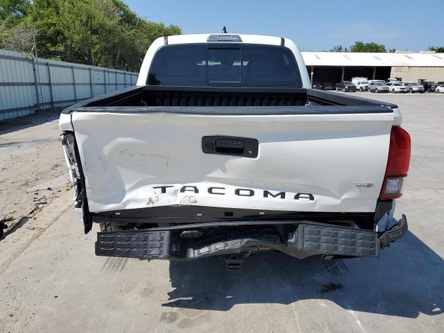 3TMAZ5CN0PM209888 | 2023 TOYOTA TACOMA DOU