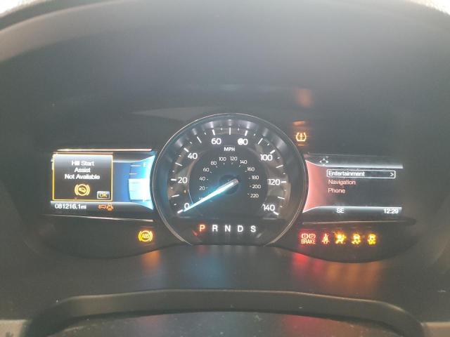 1FM5K8DH1GGC68681 Ford EXPLORER XLT