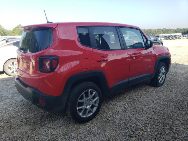 ZACNJDB12PPP13239 Jeep Renegade Latitude