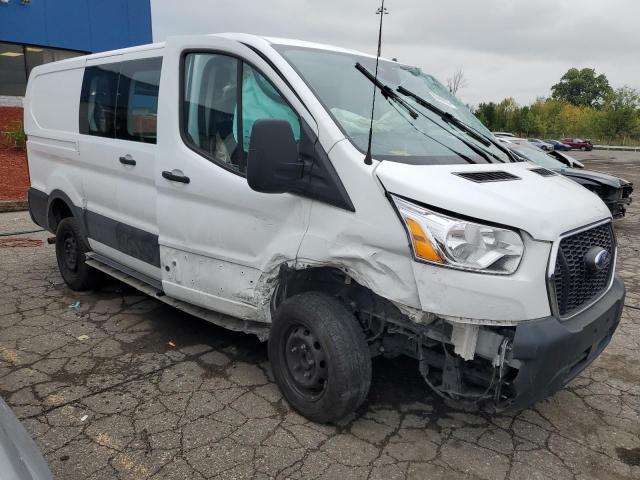 2021 FORD TRANSIT T- - 1FTBR1Y8XMKA57623
