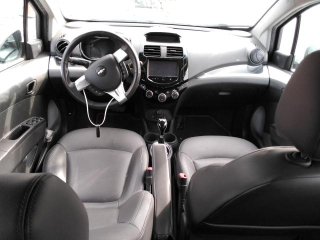 2015 CHEVROLET SPARK EV 2 - KL8CL6S0XFC818758