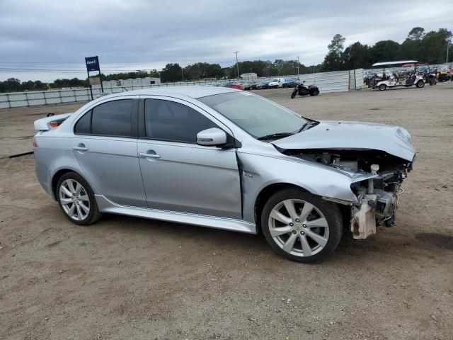 Vin: ja32u8fw0fu019395, lot: 69581283, mitsubishi lancer gt 20154
