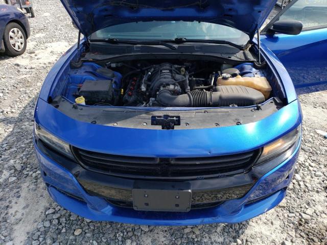 2015 DODGE CHARGER PO - 2C3CDXKT1FH929186