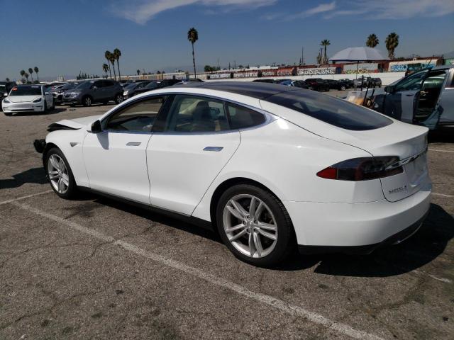 5YJSA1S10EFP46068 | 2014 TESLA MODEL S