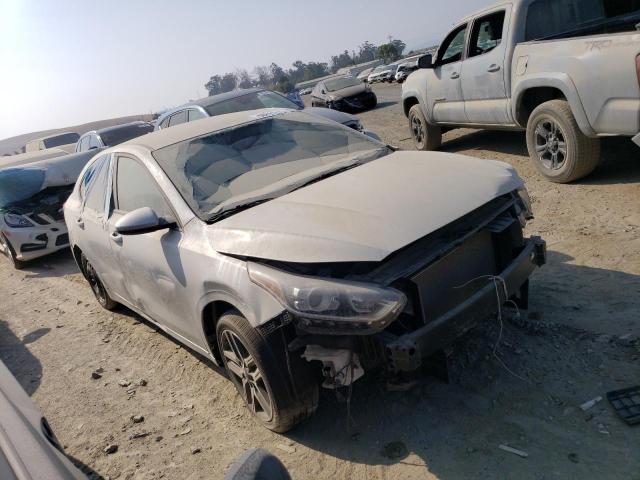 3KPF34AD2KE042397 KIA Forte