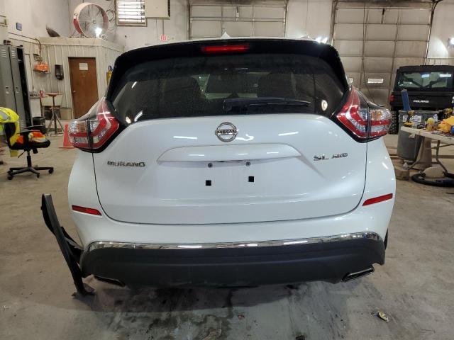 5N1AZ2MH1FN241479 Nissan MURANO S