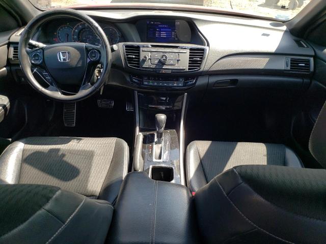 1HGCR2F54GA038936 | 2016 HONDA ACCORD SPO