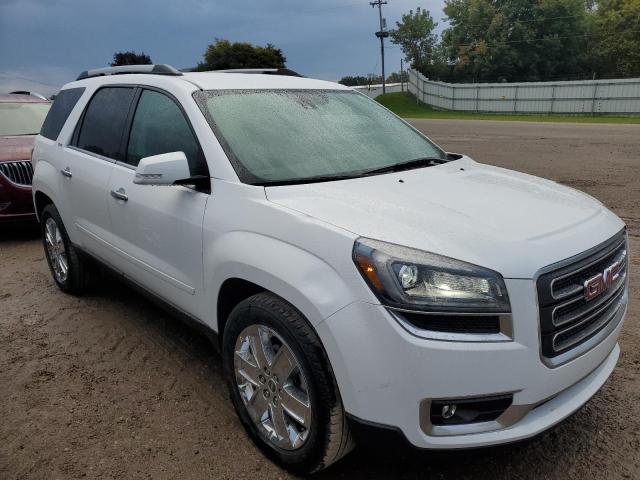1GKKVSKD4HJ237851 GMC Acadia Limited Slt-2