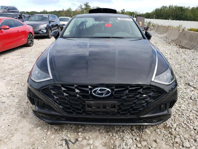2020 HYUNDAI SONATA SEL - 5NPEF4JA7LH021695