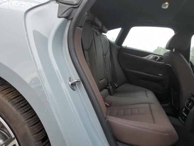 2023 BMW I4 M50 WBY33AW02PFP88948