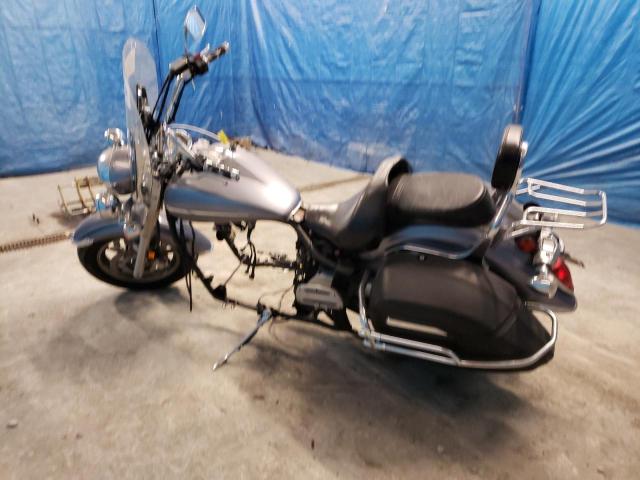 2008 YAMAHA XVS1300 CT JYAVP25E18A007090