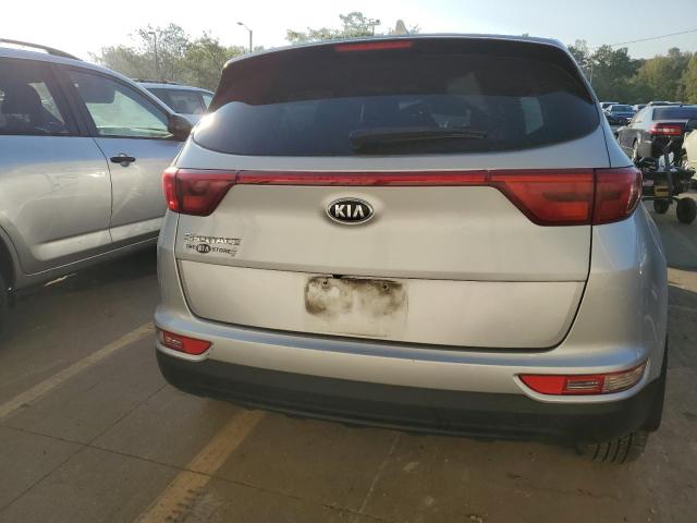 2019 KIA SPORTAGE L - KNDPMCAC3K7507448