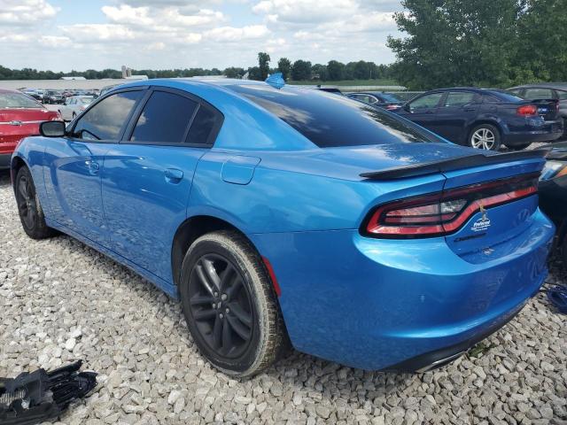 2C3CDXJG1KH520720 | 2019 Dodge charger sxt