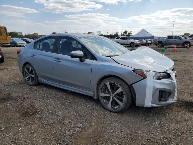 4S3GKAM6XJ3608492 Subaru Impreza Sport