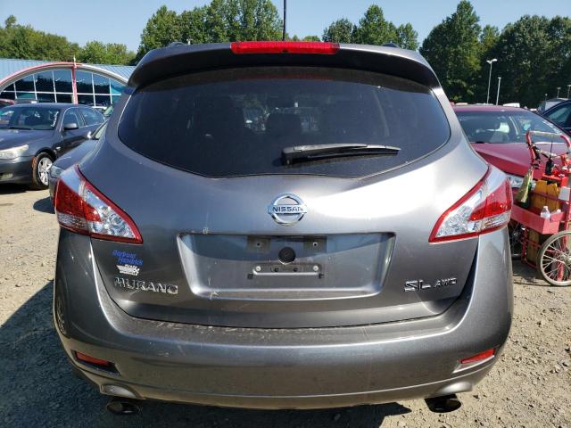 JN8AZ1MW9EW519426 Nissan MURANO S