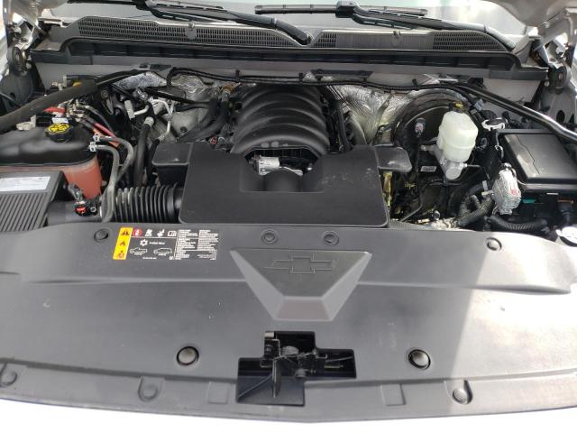 2018 CHEVROLET SILV1500 4 1GCVKPEC2JZ206784