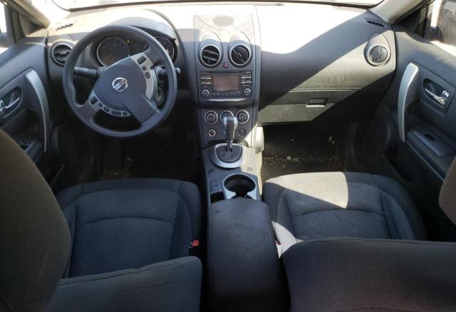 JN8AS5MT3FW660270 Nissan Rogue Select S