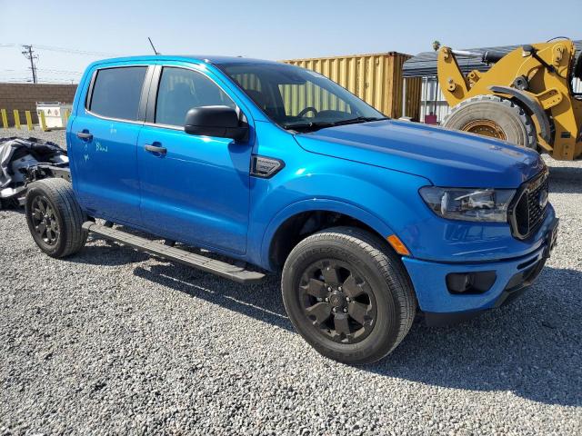 1FTER4EH6PLE22980 Ford Ranger XL 4