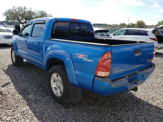 5TEJU62N88Z562907 | 2008 Toyota tacoma double cab prerunner