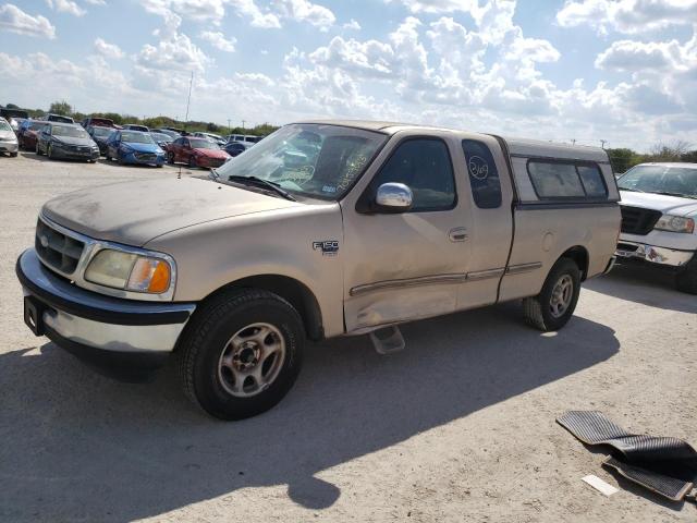 1998 Ford F-150 