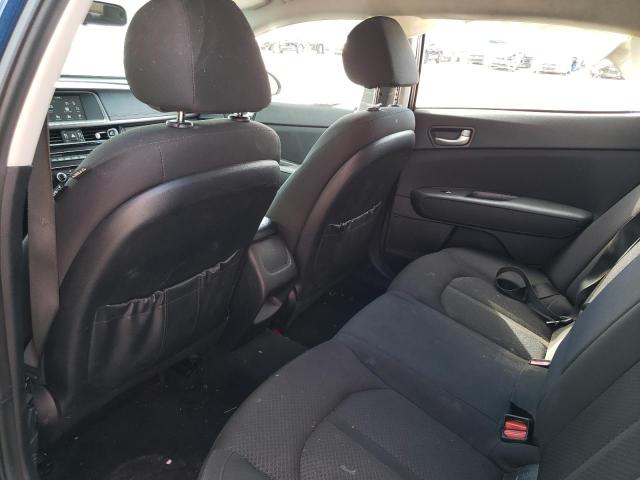 5XXGT4L35JG274099 KIA Optima Lx