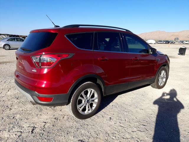 2017 FORD ESCAPE SE - 1FMCU0GD5HUA04328