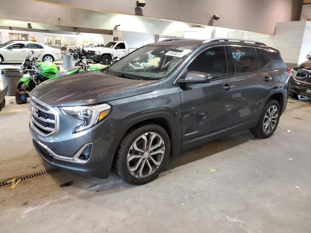 3GKALVEV7LL248576 GMC Terrain SL