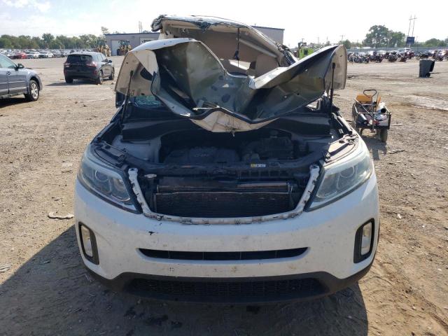 5XYKT4A6XFG595436 KIA SORENTO LX