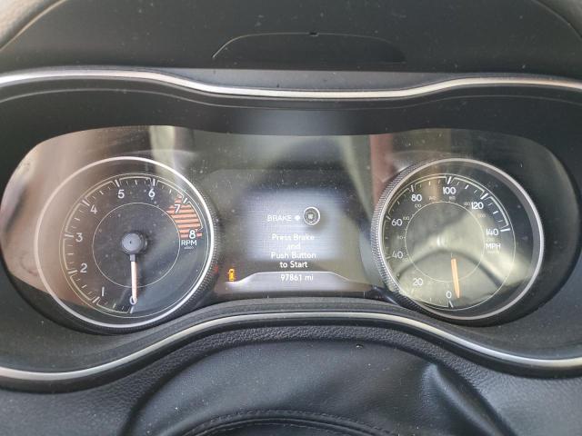 1C4PJMDX1KD239501 Jeep Cherokee Limited