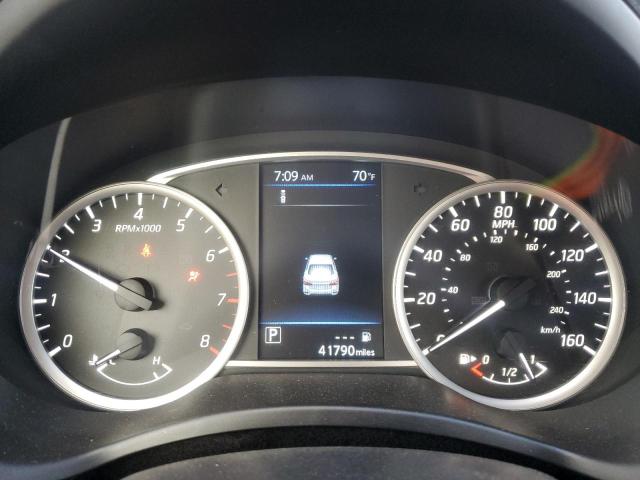 2019 NISSAN 200SX SE-R 3N1AB7AP0KY207289
