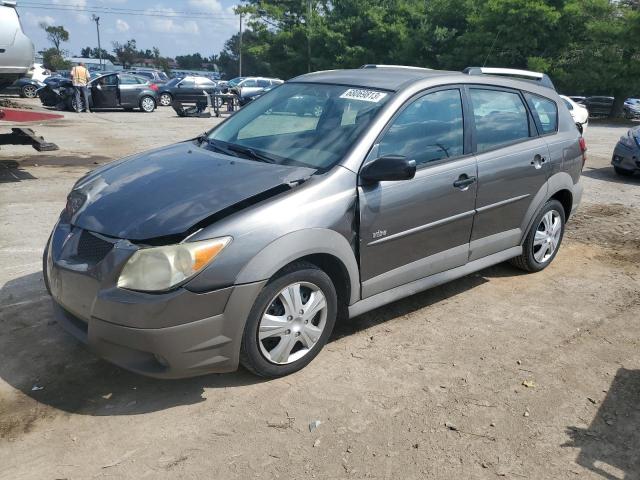 2005 Pontiac Vibe 