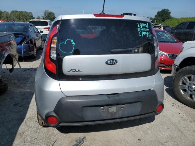 KNDJN2A25F7801878 KIA Soul
