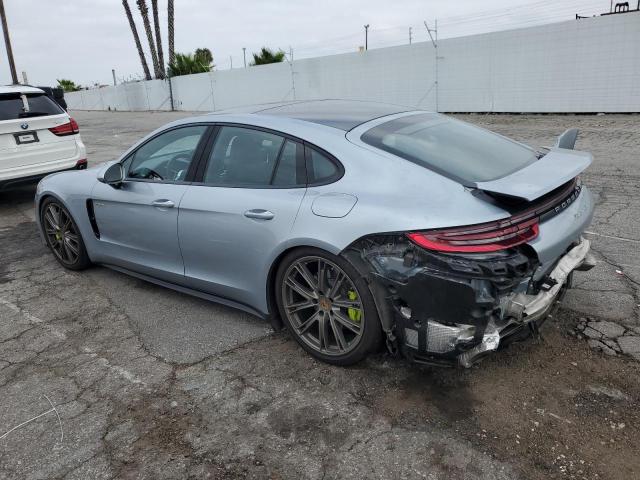 VIN WP0AE2A74KL124495 2019 Porsche Panamera, 4 E-Hy... no.2