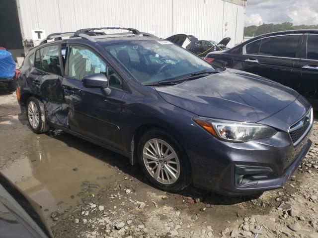 4S3GTAD64H3742017 Subaru Impreza Premium Plus