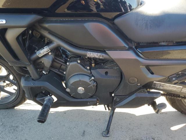 2014 HONDA CTX700 ND JH2RC6843EK000876