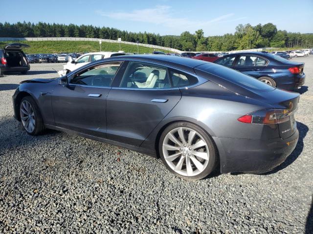 5YJSA1E10HF203139 | 2017 TESLA MODEL S