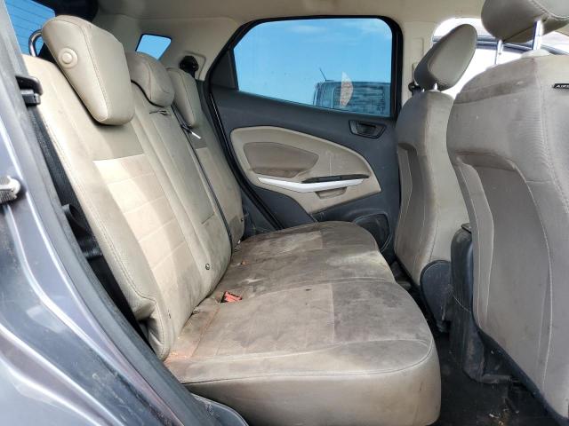MAJ3S2FE8MC455419 Ford ECOSPORT S
