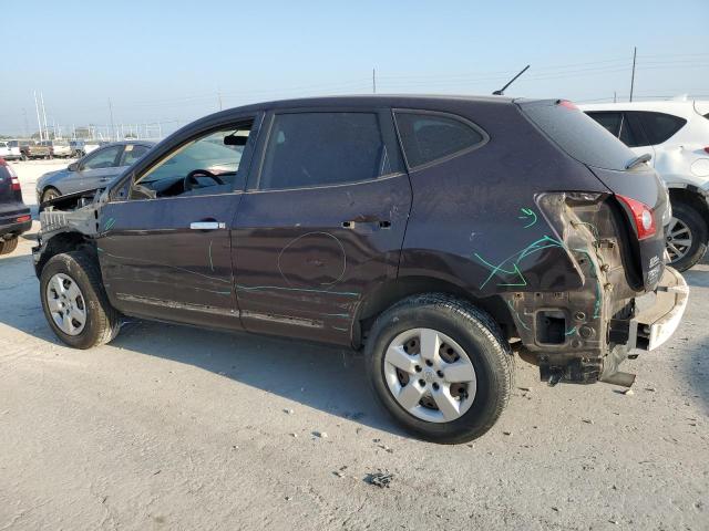 JN8AS5MT4EW101552 Nissan Rogue Select S