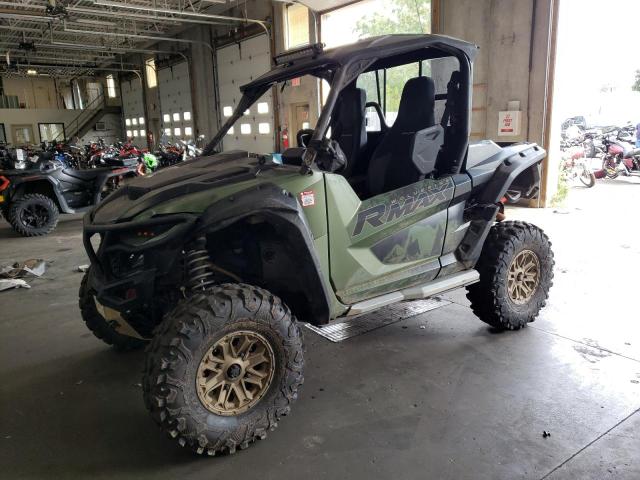 2021 YAMAHA YXE1000 5Y4AN42Y4MA100240
