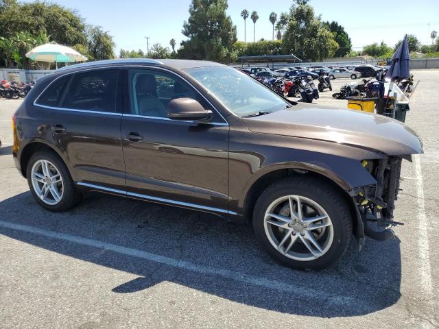 VIN WA1LFAFP1EA073590 2014 Audi Q5, Premium Plus no.4