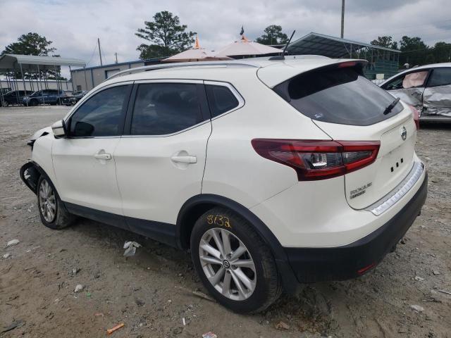 JN1BJ1CV3LW548534 Nissan Rogue Sport S