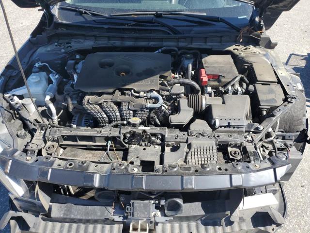 2019 NISSAN ALTIMA SR - 1N4BL4CV9KC176115