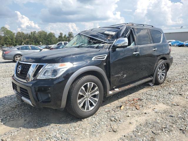 2018 Nissan Armada SV