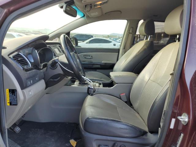 KNDMC5C19G6143871 KIA SEDONA EX