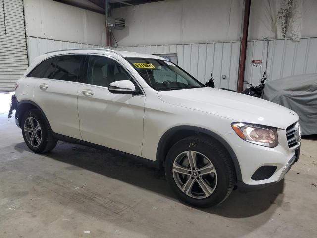 WDC0G4JB5JF366757 Mercedes-Benz GLC 300