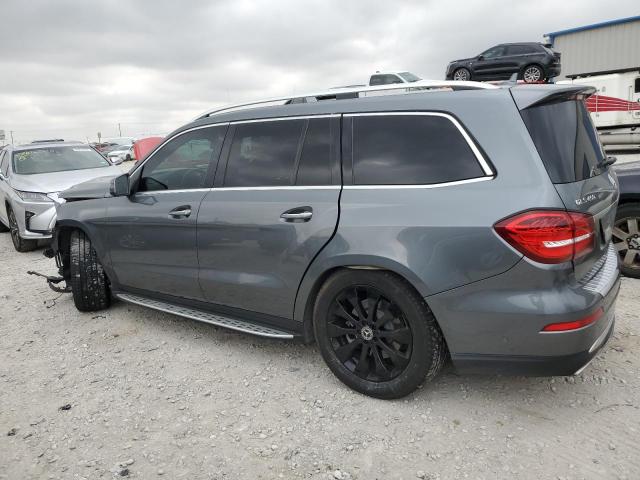 4JGDF6EEXKB227352 Mercedes-Benz Gls 450 4matic